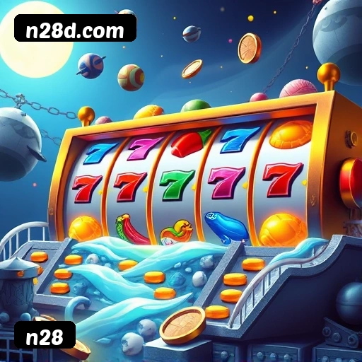 n28 - Login Methods