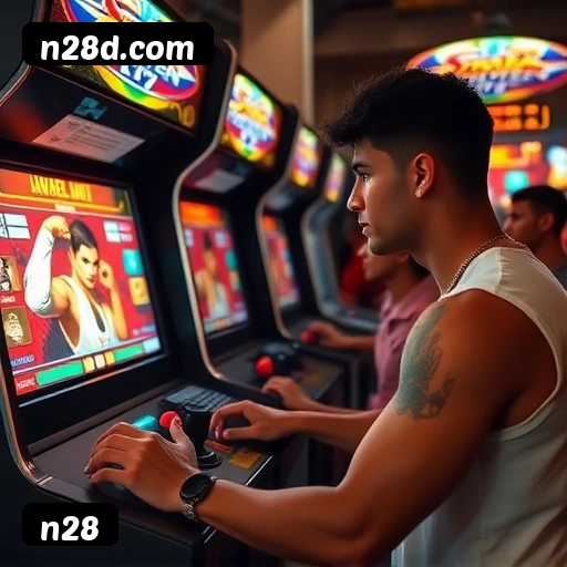 n28 São Paulo - Hot Promos