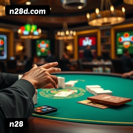 n28 - Rápido Acesse