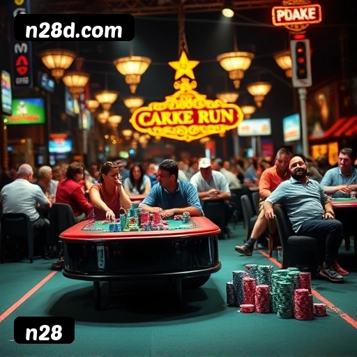 n28 Rio de Janeiro - Professional Dealers