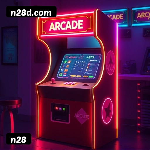 n28 Brasília - Casino Guide