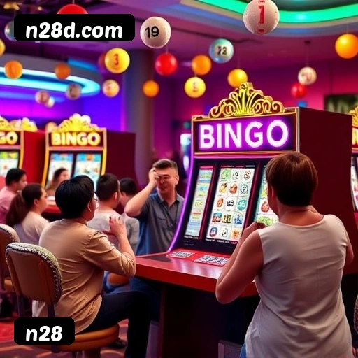 n28 Salvador - Strategy