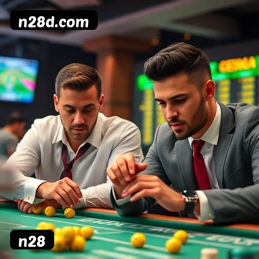 n28 Brasília - Bonus Features