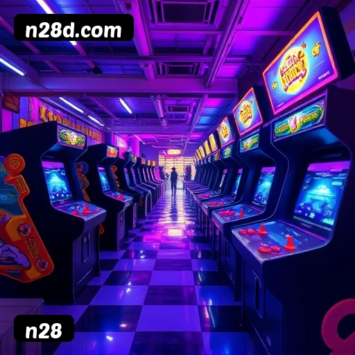 n28 Brasília - Security