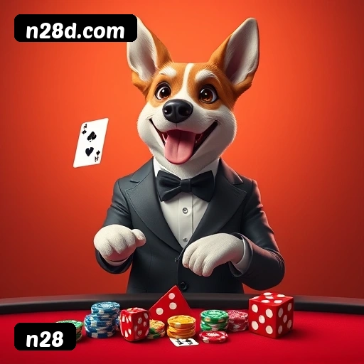 n28 Salvador - Promo Stats