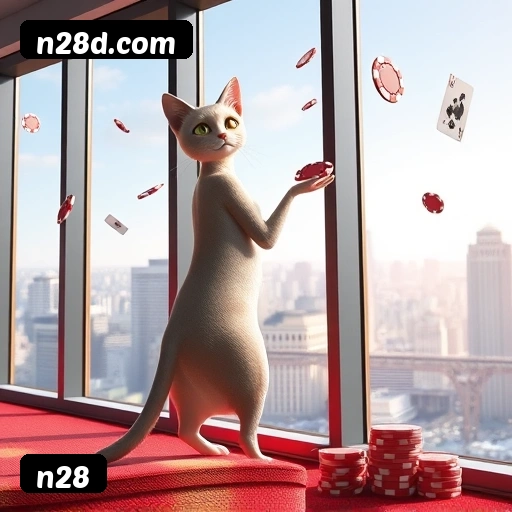 n28 São Paulo - Jogo Providers