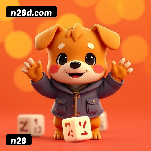 n28 - Aplicativo Móvel