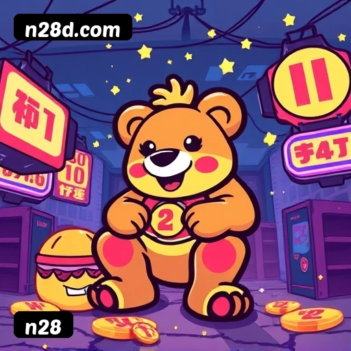 n28 Rio de Janeiro - Bonus Terms