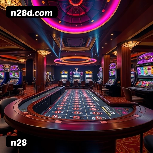 n28 Brasília - Crash Guide