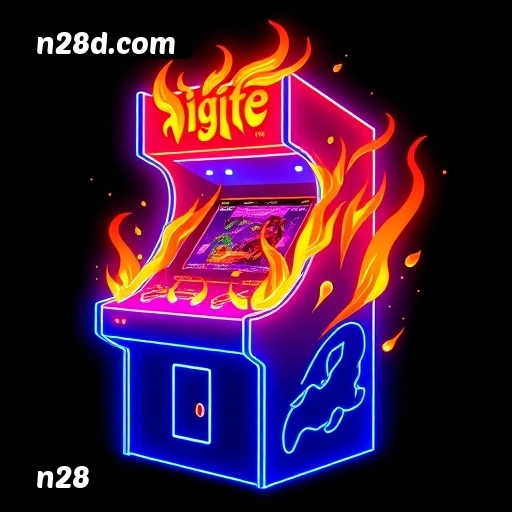 n28 - Support