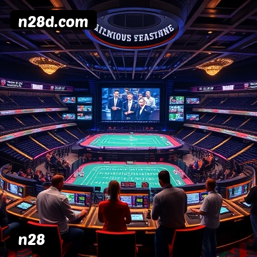 n28 Fortaleza - Leaderboard