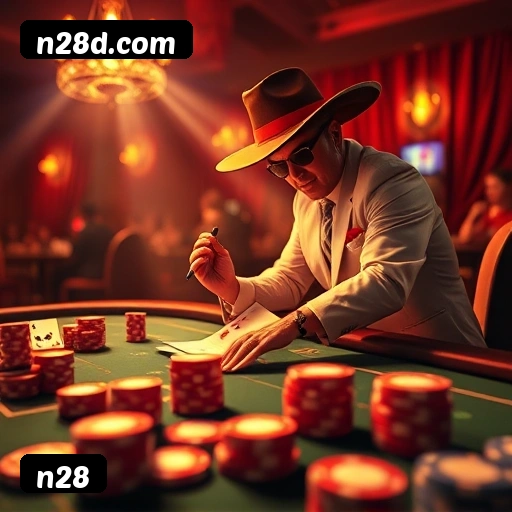 n28 - Análise de Mercados Esportivos