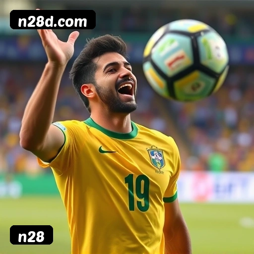n28 Belo Horizonte - Jackpots