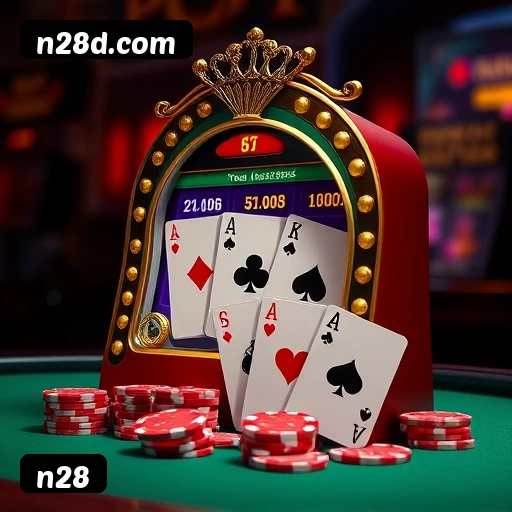 n28 Brasília - Betting Features